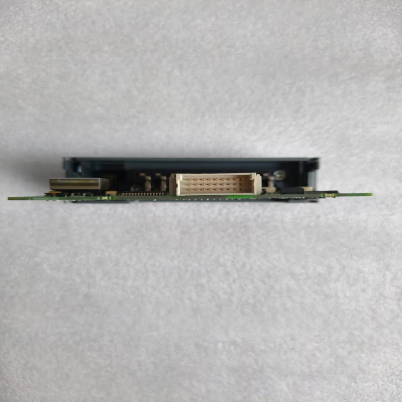Allen-Bradley 1746-NI8 SLC 500 8-Point Analog Input Module | Voltage/Current Selectable | PLC I/O Card thumbnail 6